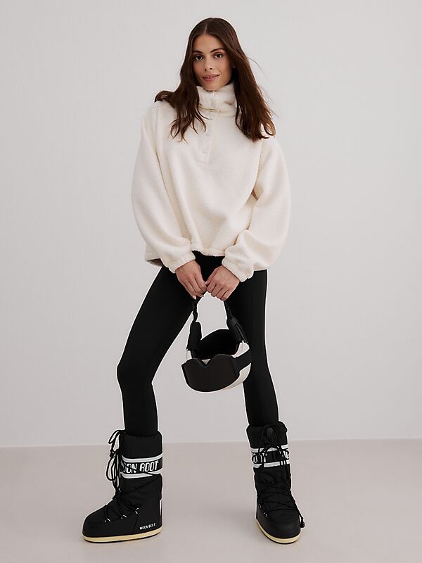 AIM´N Polar Fleece Long Sleeve på