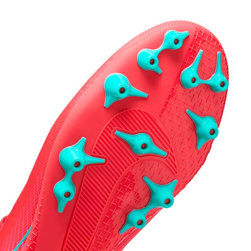 NIKE Zoom Vapor 16 Academy Ag på