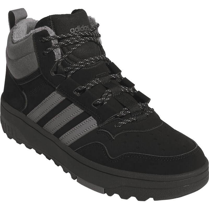 ADIDAS M Hoops 4.0 Mid Wtr på