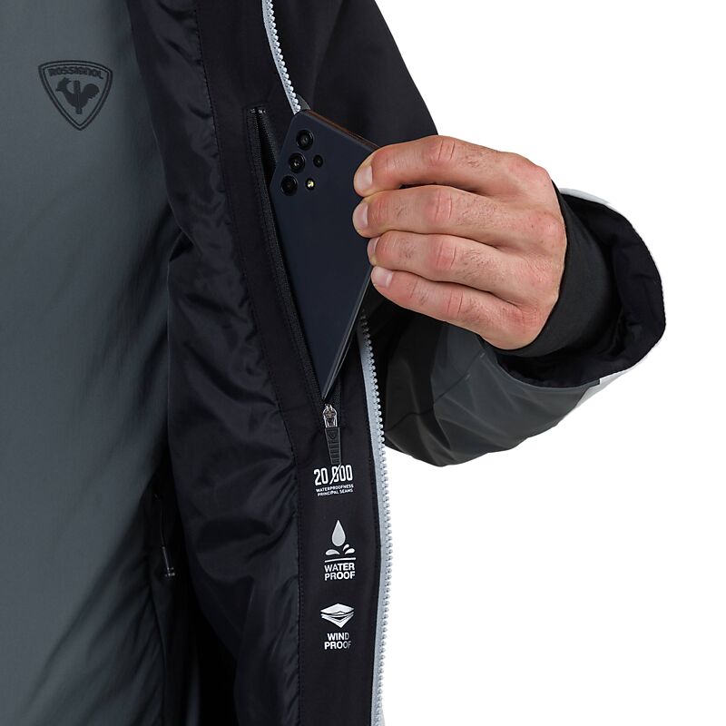 ROSSIGNOL Corbet'S Jkt på