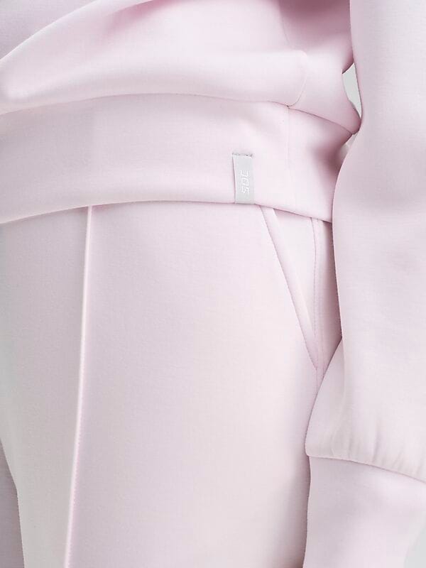 SOC W SOFT HALF ZIP på