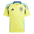 ADIDAS Svff H Jsy Y på