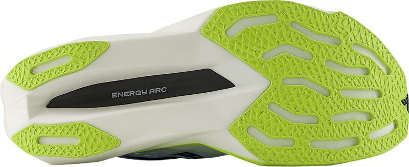 NEW BALANCE W Fuelcell Supercomp Pacer V2 på