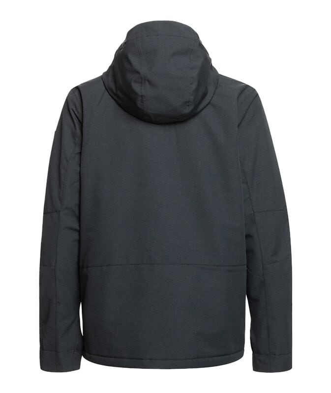 QUIKSILVER M Mission Solid Jacket på