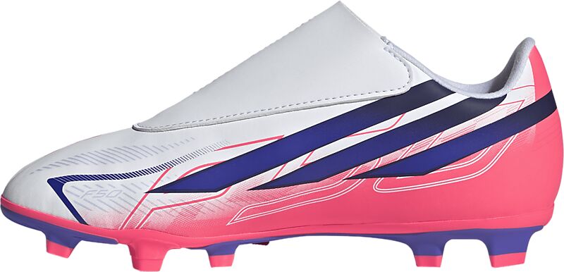 ADIDAS F50 HYPERFAST CLUB VEL FG/MG J JR på