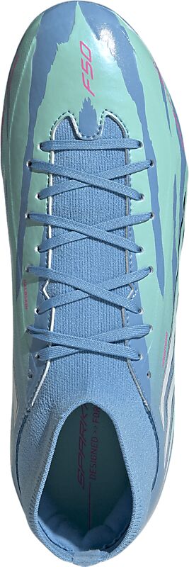 ADIDAS F50 SPARKFUSION LEAGUE FG/AG T W på