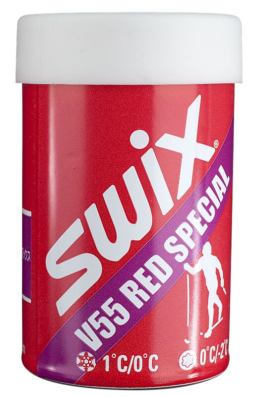 SWIX Grip V på