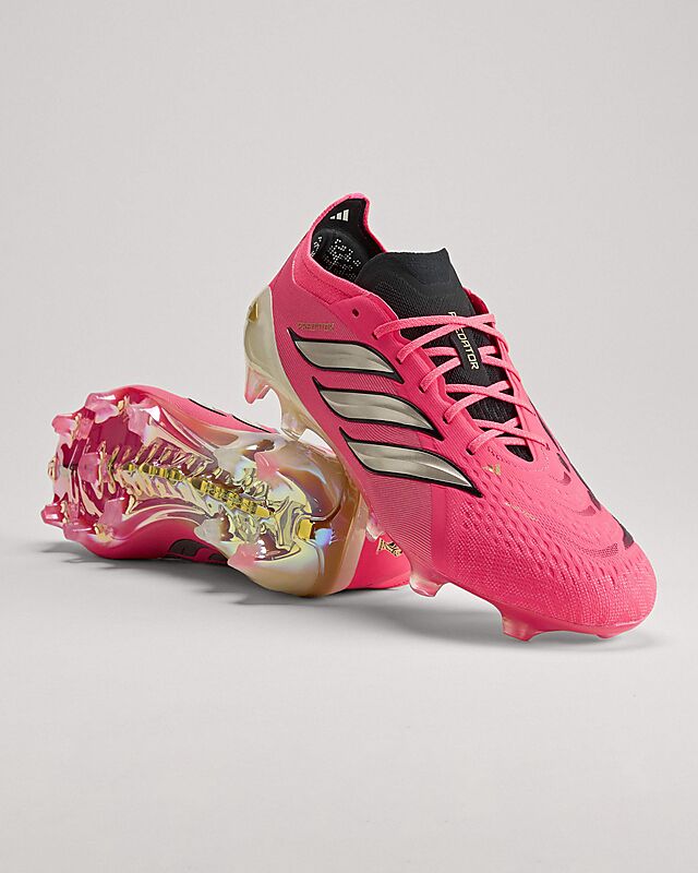 ADIDAS PREDATOR ELITE FG/AG på