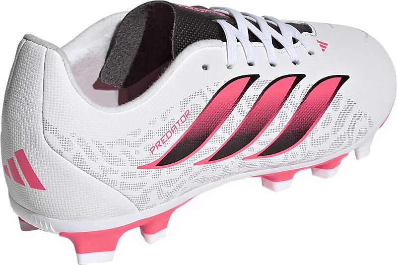 ADIDAS PREDATOR CLUB FG/MG JR på