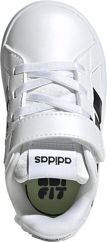 ADIDAS K GRAND COURT 3.0 EL I på