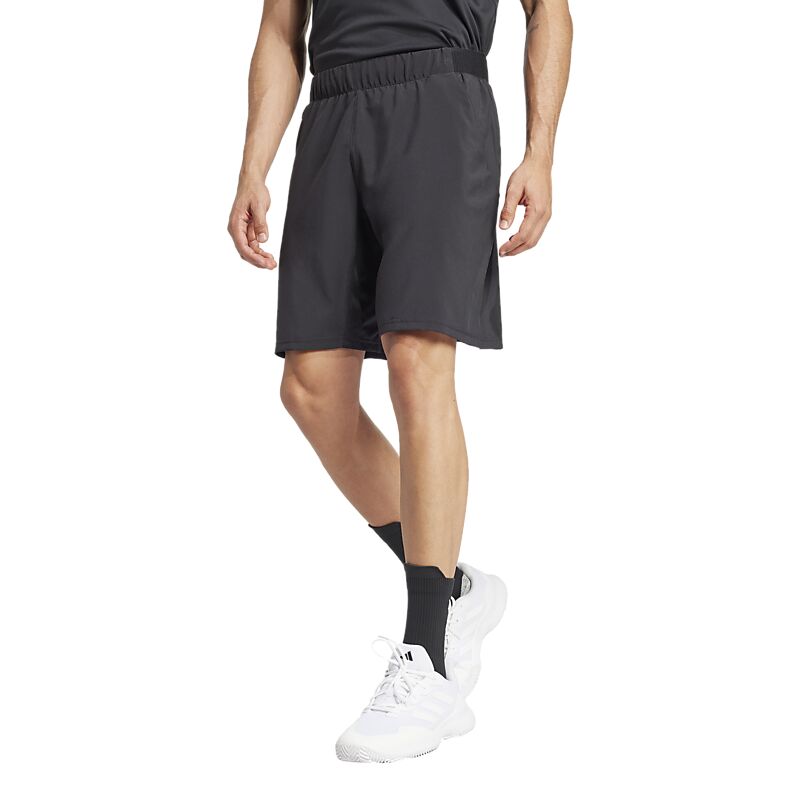 ADIDAS M Club Stretch Wovn Shorts på