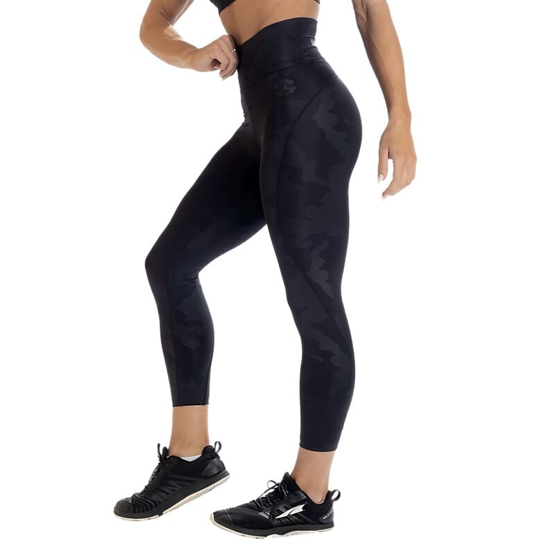 BETTER BODIES High Waist Leggings på