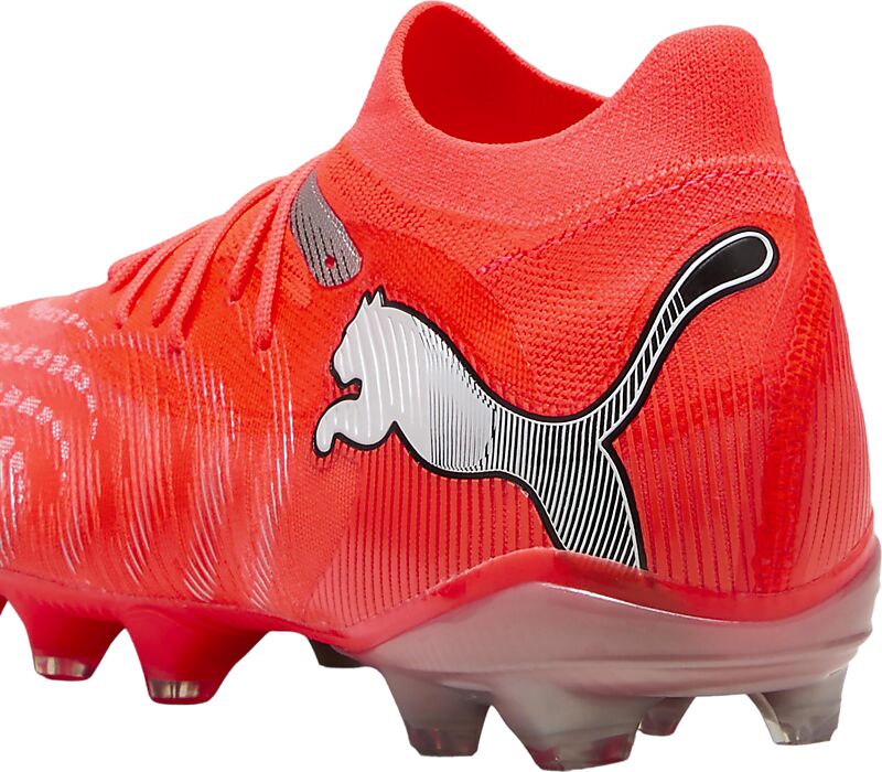 PUMA FUTURE 9 MATCH FG/AG JR på
