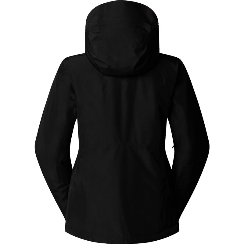 THE NORTH FACE W Descendit Jacket på