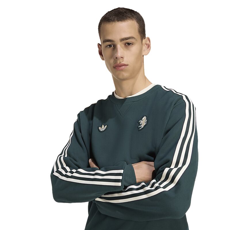 ADIDAS ORIGINALS Juve Icon Swt på