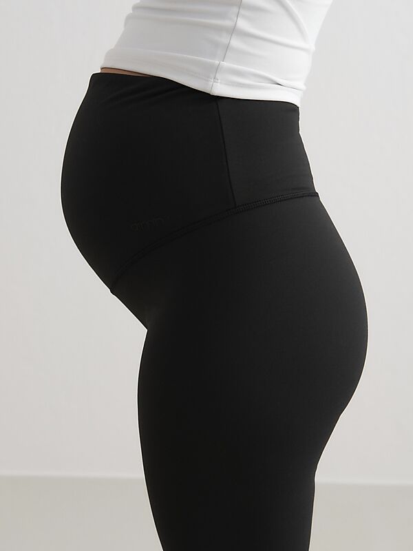 AIM´N Sense Maternity Flare Tights på
