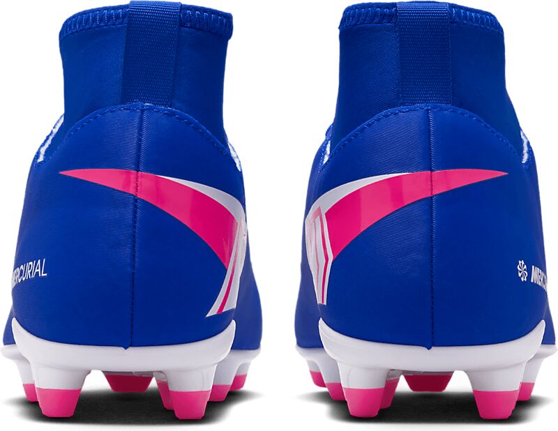 NIKE Jr Superfly 10 Club Fg/Mg på