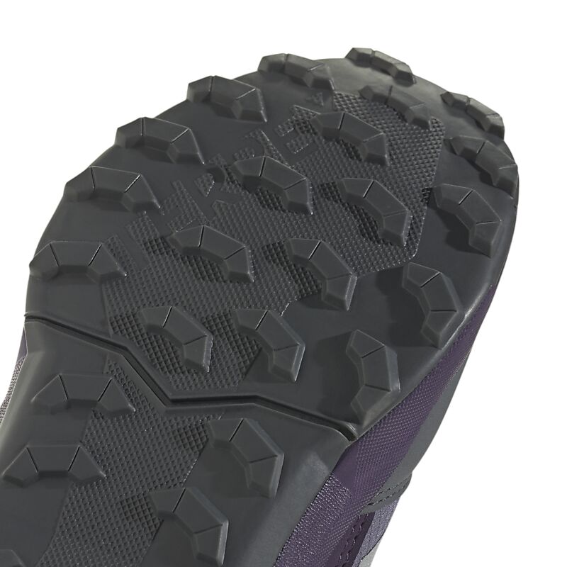 ADIDAS J Terrex Ax4r Cw+ Mid K på