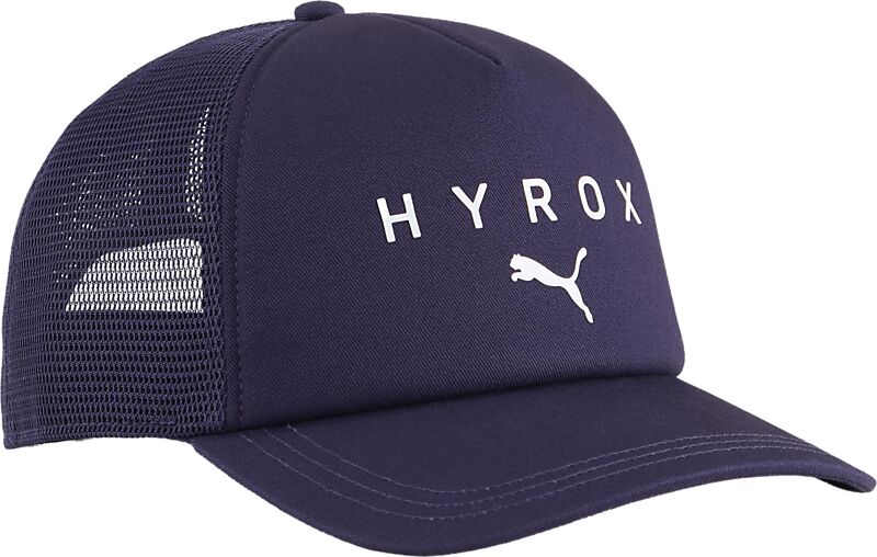 PUMA Puma X Hyrox Trucker Cap på