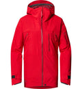 HAGLÖFS Latnja Gtx Insulated Jacket Women på