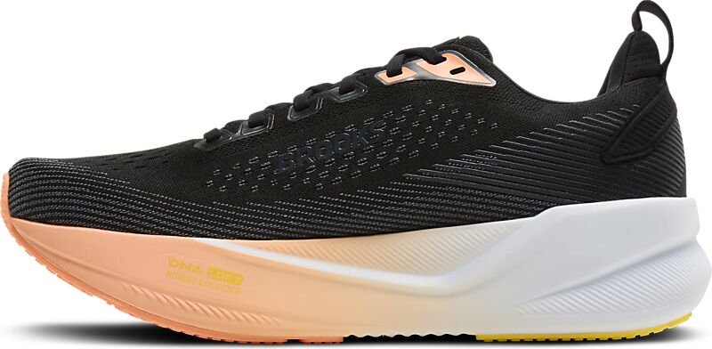 BROOKS W GHOST MAX 4 på