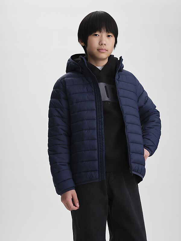 EVEREST J Omu Liner Jacket på