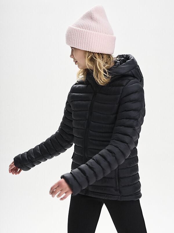 EVEREST Liner Jacket, tunn jacka, junior på