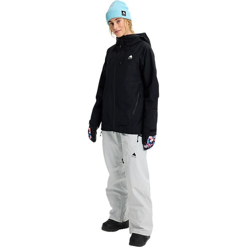 BURTON W Gore Reserve 2l Jacket på
