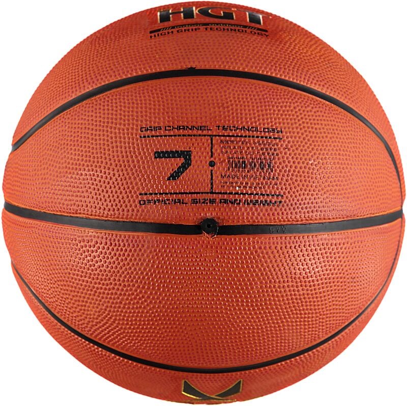 SOC Hgt Bball på