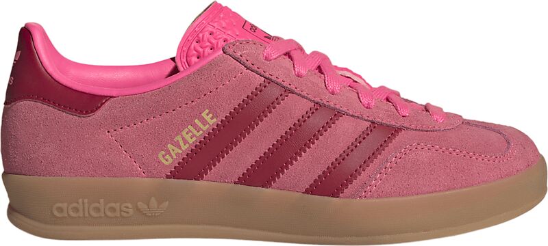 ADIDAS ORIGINALS J GAZELLE INDOOR på