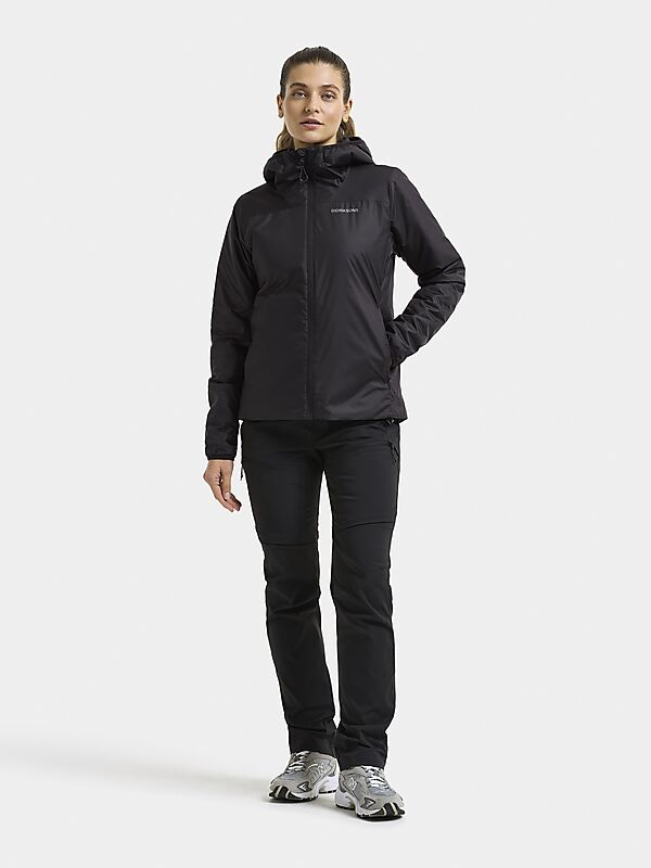 DIDRIKSONS W KARIX JACKET på