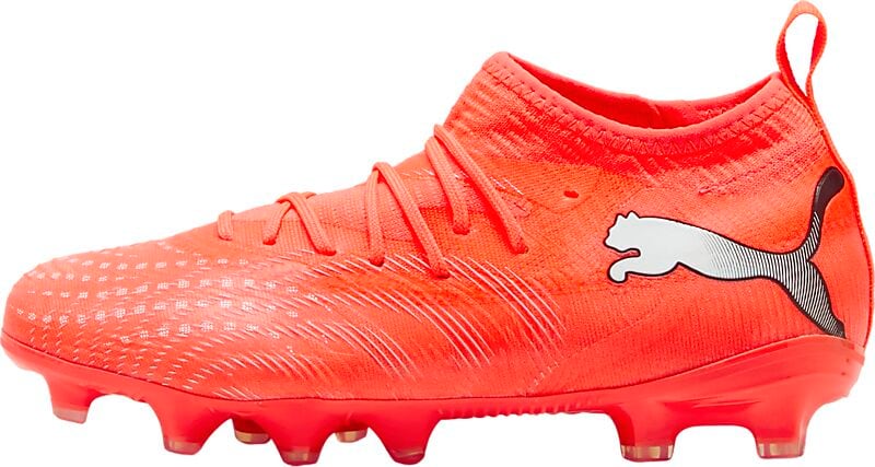 PUMA FUTURE 9 PRO FG/AG W på
