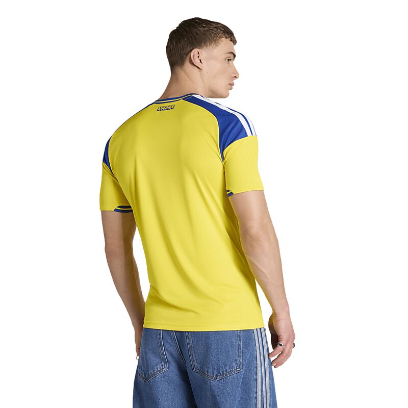 ADIDAS SVFF H JSY på
