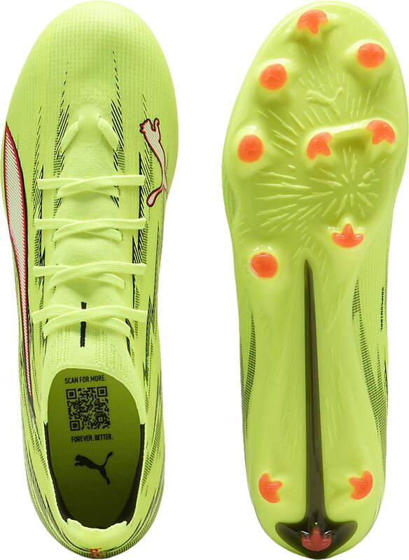 PUMA ULTRA 6 MATCH FG/AG på