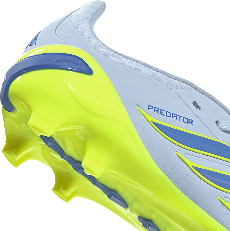 ADIDAS PREDATOR ELITE FT FG JR på