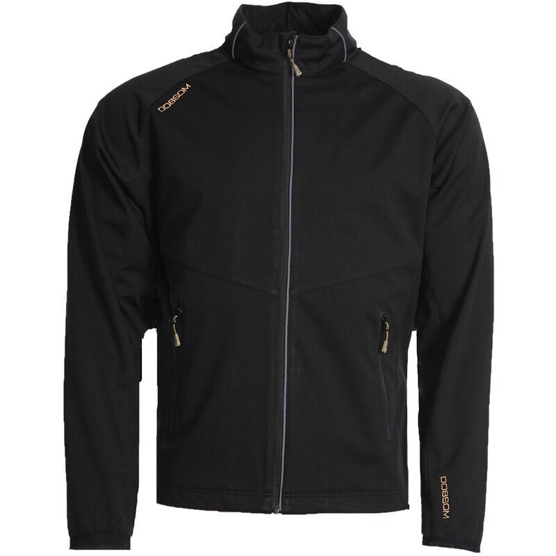 DOBSOM M Endurance Jkt på