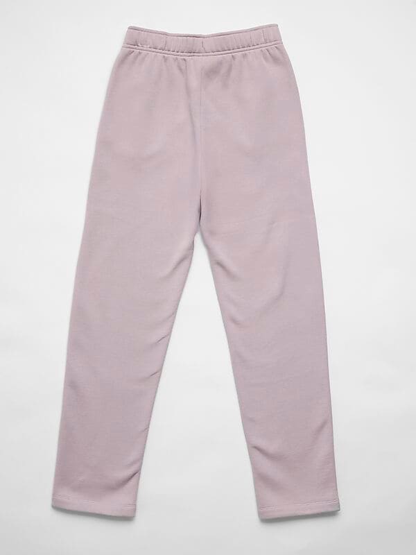 CHAMPION W Xm Straight Hem Pants på