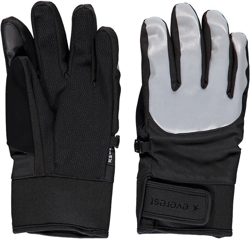 EVEREST U Wind Rfl Glove på