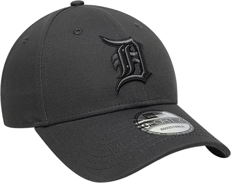 NEW ERA TEAM OUTLINE 9FORTY DETTIG på