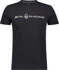 SAIL RACING M SR LOGO TEE på
