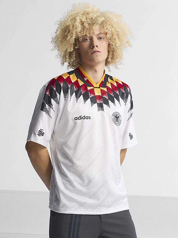 ADIDAS ORIGINALS DFB H JSY 94 på