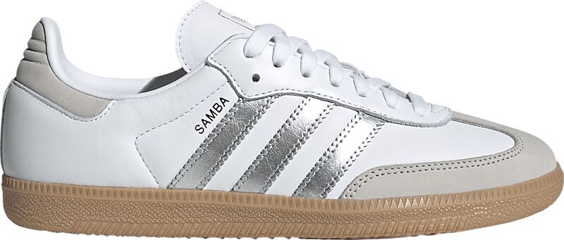 ADIDAS ORIGINALS SAMBA OG W på