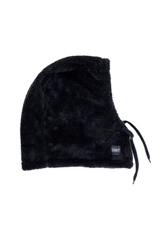 COLOUR WEAR U So Fluffy Hood på