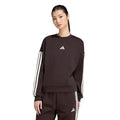 ADIDAS W 3S FL SWEATSHIRT på