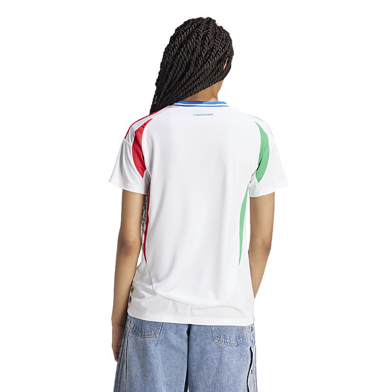 ADIDAS Figc A Jsy W på