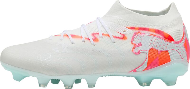 PUMA FUTURE 9 MATCH BRILLIANCE FG/AG W på