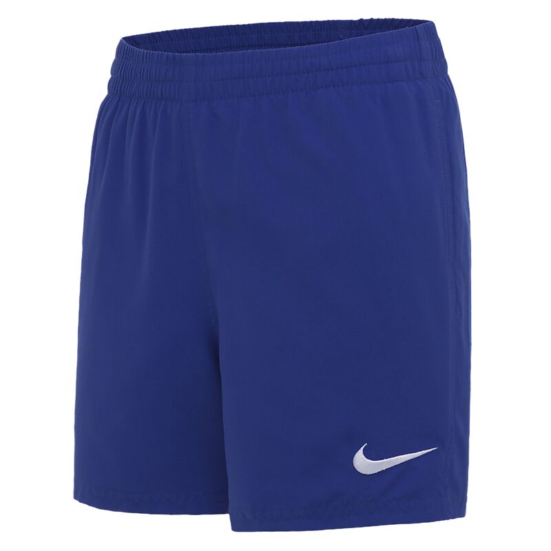 NIKE Nike B 4" Volley Short Ess på