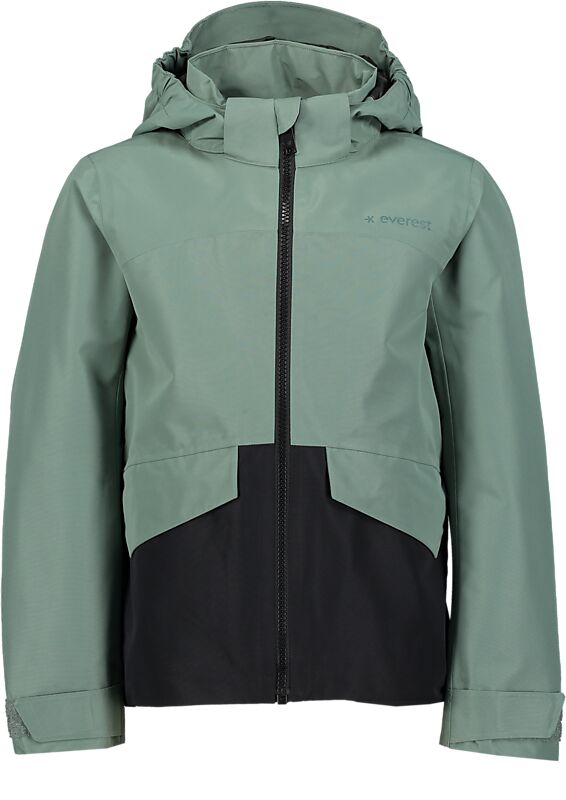 EVEREST J Allround Jacket på