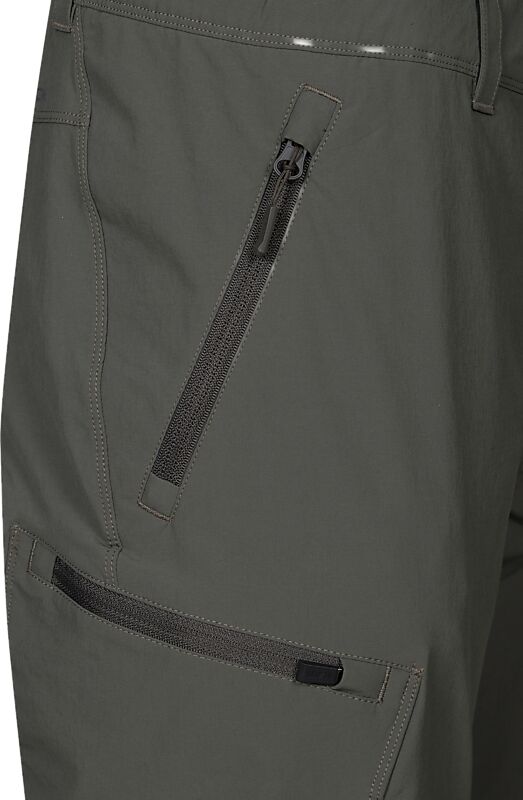 HALTI W PALLAS EVO PLUS X-STRETCH OUTDOOR PANTS på