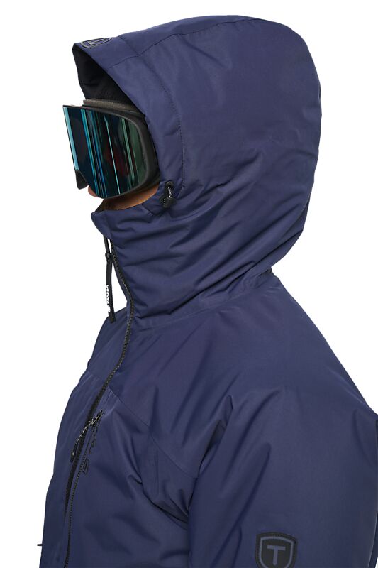 TENSON Niseko Ski Jacket Men på